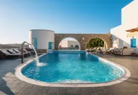 Vigla Hotel - Pools