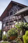 Daslenz Hotel a Briedern