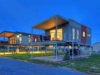 Tasman Holiday Parks - Lake Mulwala Hotels in Mulwala