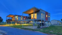 Tasman Holiday Parks - Lake Mulwala Hotels in Mulwala