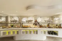 Essence Hotel Boutique - breakfast
