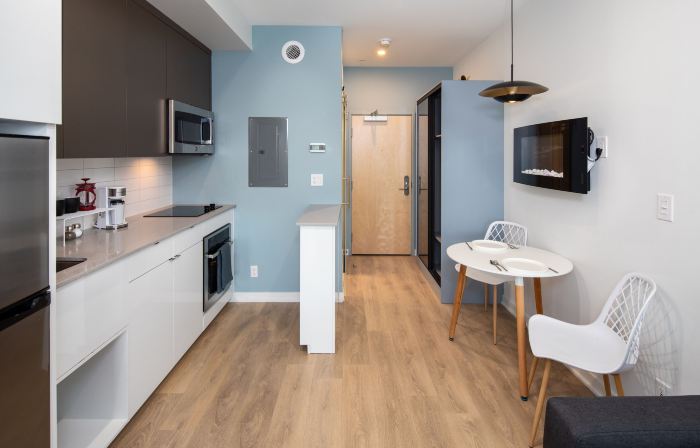 Micro Boutique Living Fredericton