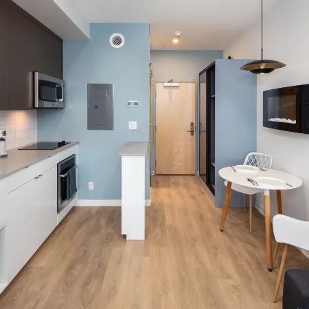Micro Boutique Living Fredericton