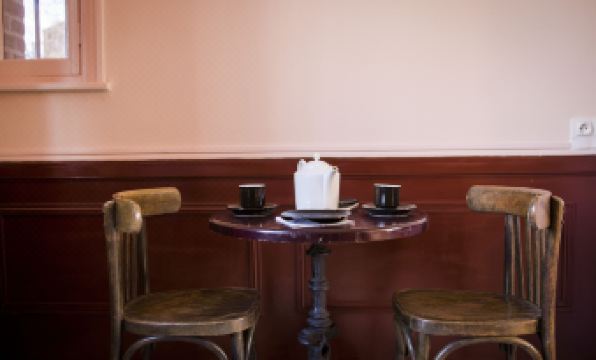 Le Jardin, Chambres d'hôtes en Baie de Somme