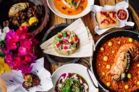 Park Hyatt St Kitts Christophe Harbour - Bữa sáng