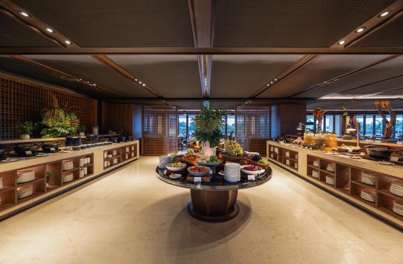 Bali Beach Hotel photo 5