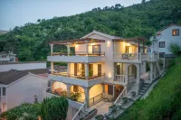 Villa Danigo โรงแรมใน