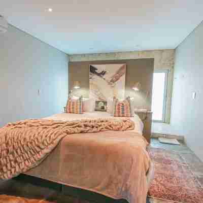 Suite 9 the Village Rooms