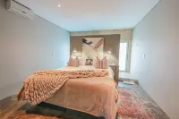 Suite 9 the Village Hotels near Joe's Beerhouse