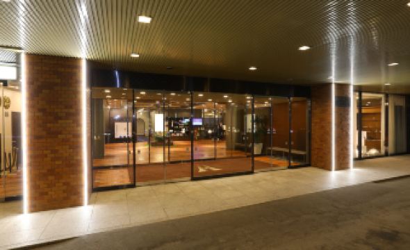 Hachinohe Grand Hotel