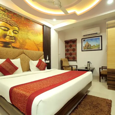 Hotel Jatashankar Palace