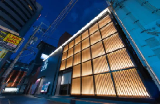 千日前禪意酒店-限成人