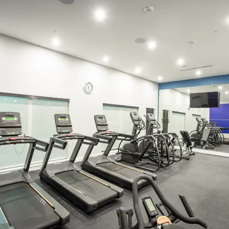 Holiday Inn Express & Suites WACO DOWNTOWN by IHG