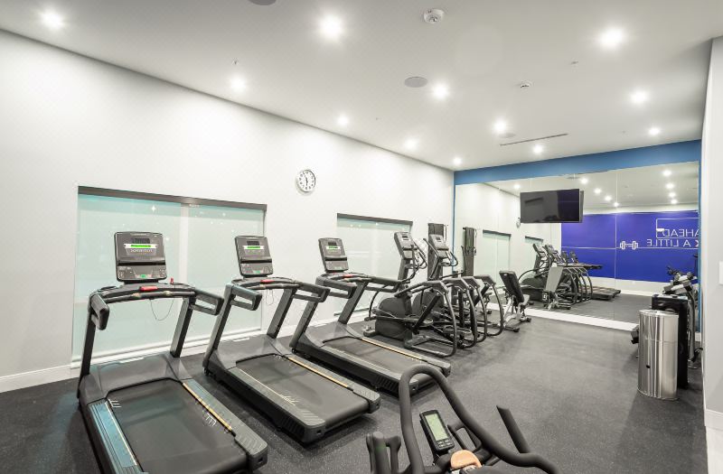 Holiday Inn Express & Suites Waco Downtown by IHG photo 4
