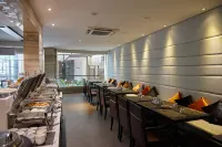 Meritas Picaddle Resort Lonavala - servizio colazione