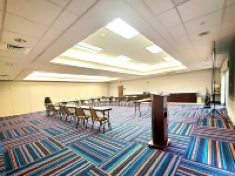 แฮมป์ตันอินน์ วิลมิงตัน-เมดิคัลพาร์ค โรงแรมในวิลมิงตัน