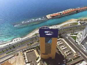 Rosewood Jeddah