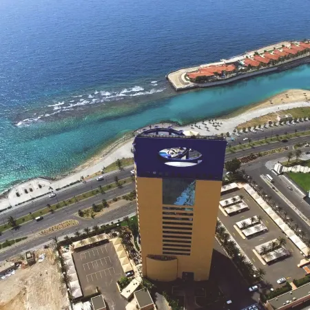 Rosewood Jeddah