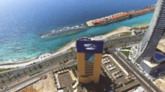 روز وود جدة Hotels near Seafront Sitting Area