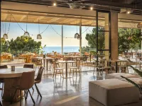 Dalmacija Places Hotel by Valamar Hotels near Ratac Beach