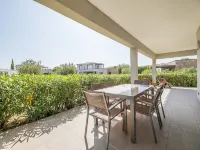 Résidence Pierre & Vacances Premium les Villas de Porto-Vecchio Hotels in Lecci