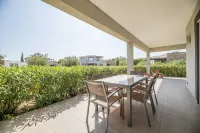 Résidence Pierre & Vacances Premium les Villas de Porto-Vecchio