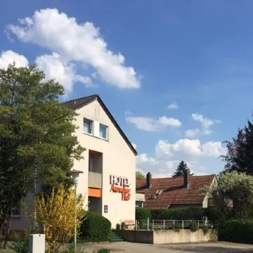 Auracher Hof