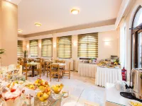Eltina Hotel Hotels in Rethymno