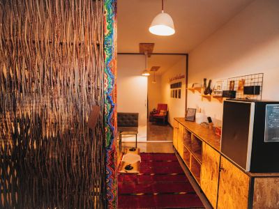 Plis Room - Old Bazaar