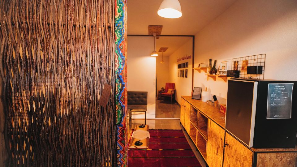 Plis Room - Old Bazaar