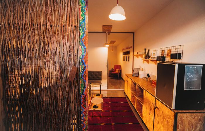 Plis Room - Old Bazaar