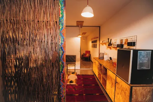 Plis Room - Old Bazaar - Apartments