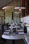 Belle Mont Sanctuary Resort - Kittitian Hill - 조식 운영
