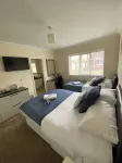 Parkside Guest House Hotels in Carlton