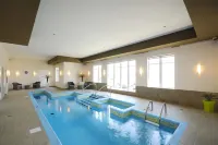 Imperia Hôtel et Suites Terrebonne Hotels in Terrebonne