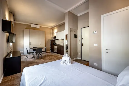 Yid Business Gate Florence -  Appartamenti vacanze