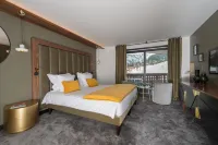 Fahrenheit Seven Courchevel Hotels in Courchevel