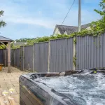 Greenacre - Close to Beaches with Hydropool Spa Hotel a Teignbridge District