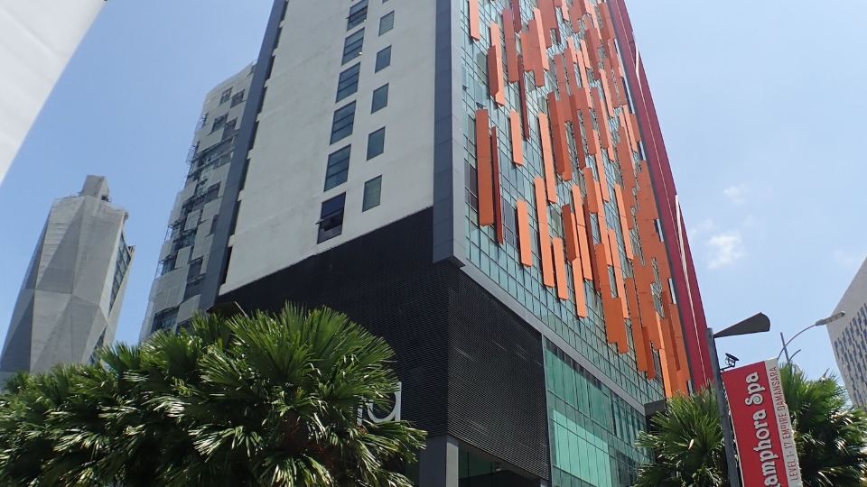 De Elements Business Hotel Damansara