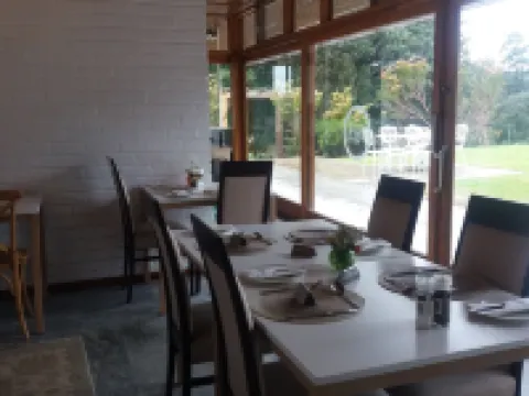 スレイリー カントリー ハウス ステレンボッシュのホテル