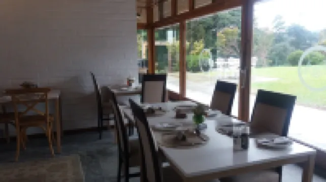 Slaley Country House Hoteles en Stellenbosch