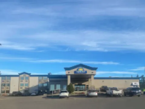Days Inn by Wyndham Drayton Valley Hotels in Drayton Valley