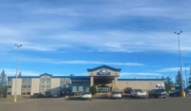 Days Inn by Wyndham Drayton Valley Hotels in Drayton Valley