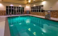 Lakeside Hotel Casino - Pool
