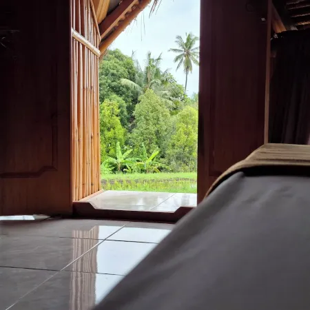 Uma Nirmala Aling-Aling