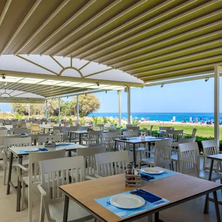 Marinos Beach Hotel