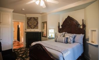 The Campbell House Inn