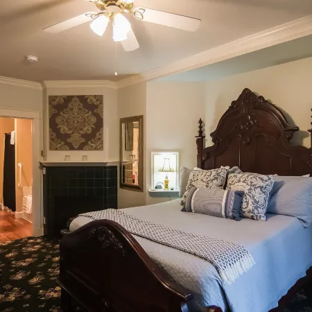 The Campbell House Inn