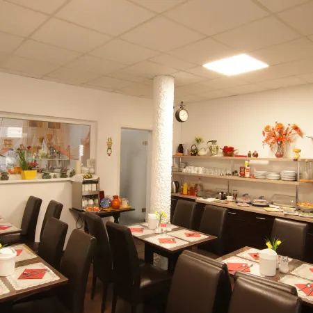 Centro Hotel Oberhausen