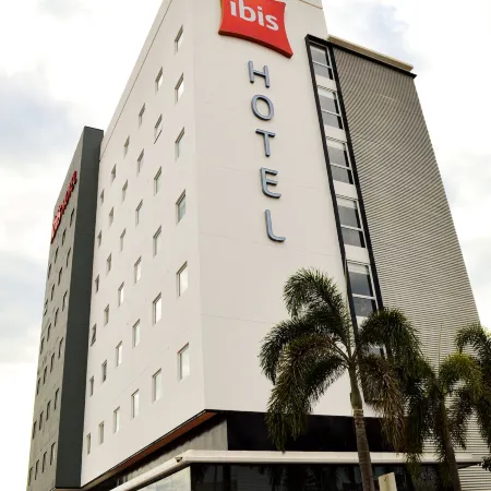Ibis Los Mochis